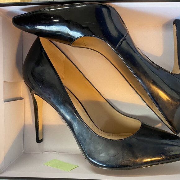 BCBGeneration heels Size 11 Black - Picture 10 of 10